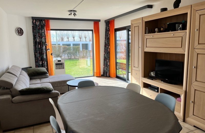 Bungalow  NR 416 - Type S2A3