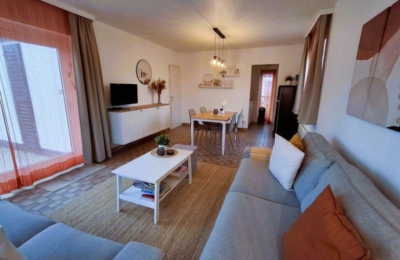 Bungalow  NR 448 - Type S2A3